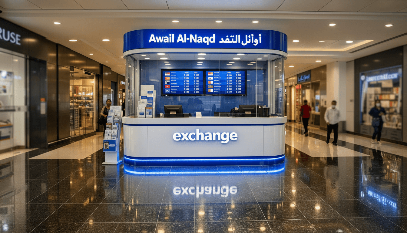 Awail Al-Naqd office in Benghazi